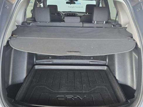 Used 2020 Honda CR-V EX image 46