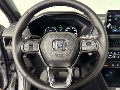 New 2026 Honda CR-V Sport image 36