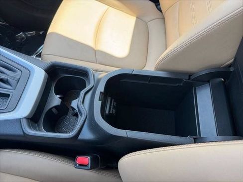 Certified 2019 Toyota RAV4 XLE Premium w/ All Weather Liner Package AWD/4WD image 59