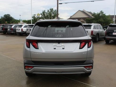 Used 2026 Hyundai Tucson SEL AWD/4WD image 5