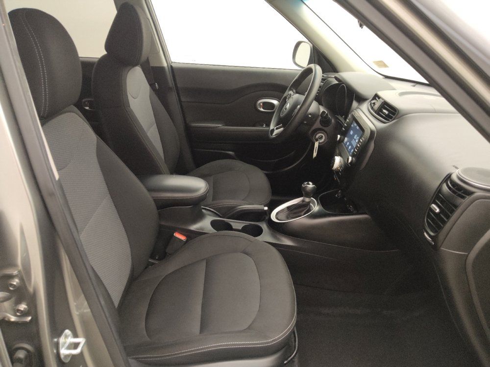 Used 2019 Kia Soul + FWD image 21