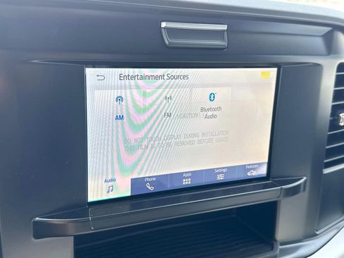 New 2025 Ford F350 XL w/ XL Chrome Package image 26