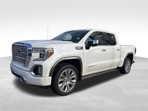 Used 2021 GMC Sierra 1500 Denali w/ Denali Ultimate Package image 2