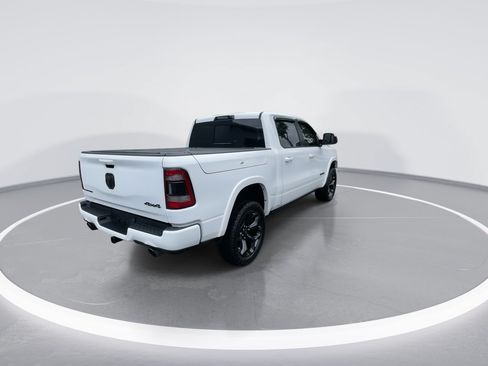 Used 2022 RAM 1500 Limited AWD/4WD image 19