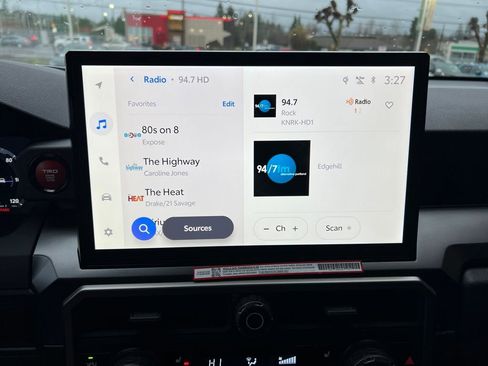 New 2026 Toyota 4Runner TRD Off-Road Premium image 22