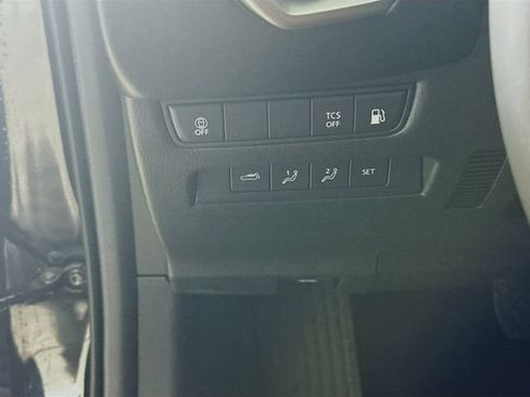 New 2025 MAZDA CX-50 AWD 2.5 Hybrid w/ Weather Package image 10