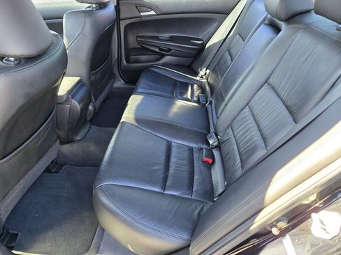 Used 2012 Honda Accord SE image 8