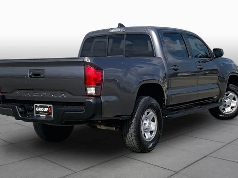 Used 2021 Toyota Tacoma SR w/ SR Convenience Package RWD image 13