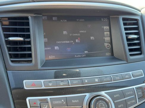 Used 2017 INFINITI QX60 Luxe w/ Premium Plus Package image 21