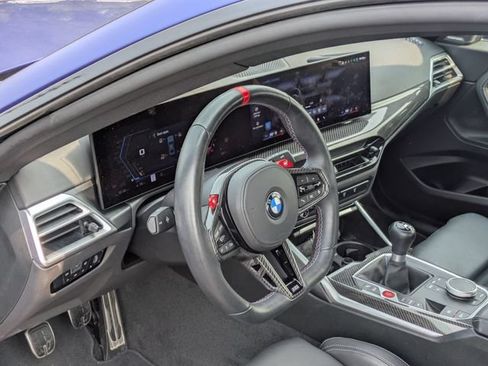 Used 2025 BMW M2 RWD image 13