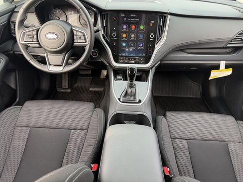 Used 2025 Subaru Outback Premium image 16