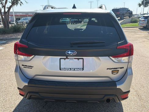 Used 2024 Subaru Forester Wilderness w/ Wilderness Package AWD/4WD image 4