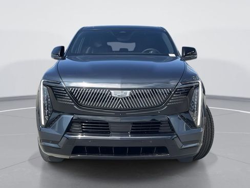 New 2025 Cadillac Escalade IQ Sport 1 image 4