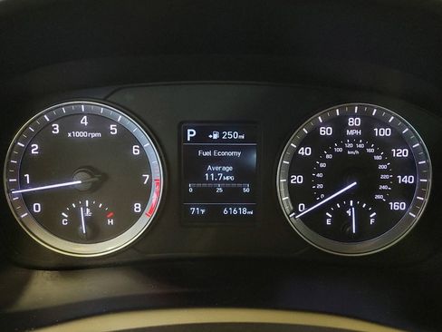 Used 2018 Hyundai Sonata ECO image 23