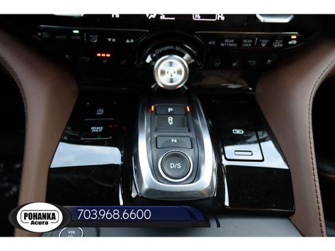 New 2026 Acura MDX Advance Package image 17