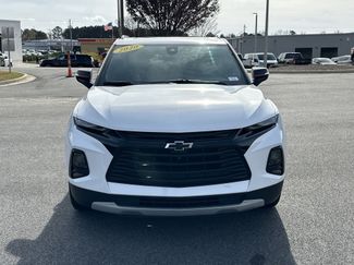 Used 2020 Chevrolet Blazer LT w/ Redline Edition video 2