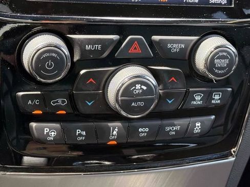 Certified 2020 Jeep Grand Cherokee High Altitude AWD/4WD image 29