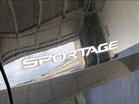 Used 2025 Kia Sportage SX Prestige AWD/4WD image 29