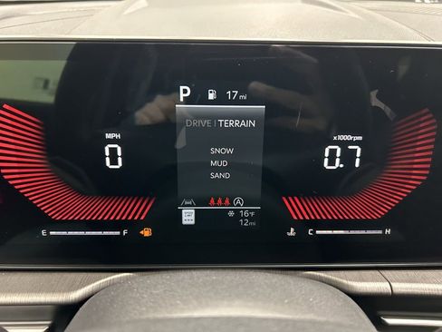 New 2026 Kia Sportage X-Line image 23