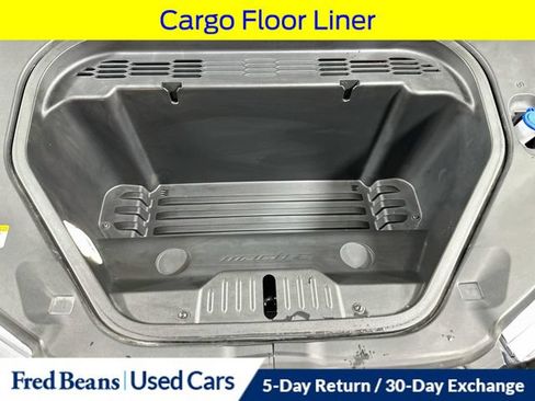 Used 2024 Ford Mustang Mach-E Premium AWD/4WD image 38