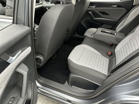 Certified 2025 Volkswagen Tiguan S AWD/4WD image 22