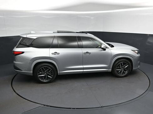 Certified 2024 Lexus TX 350 AWD w/ Technology Package image 36