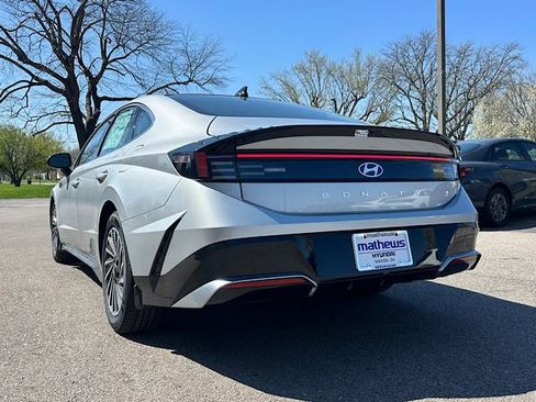 Used 2026 Hyundai Sonata SEL image 6