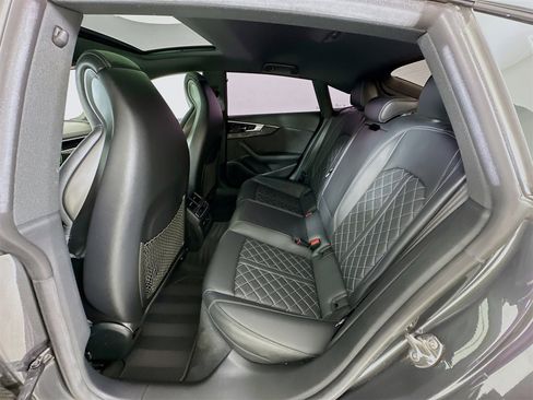 Used 2021 Audi S5 Premium Plus w/ Premium Plus Package image 25