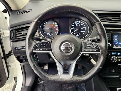 Used 2020 Nissan Rogue S image 13