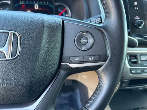 Used 2019 Honda Pilot EX-L image 17