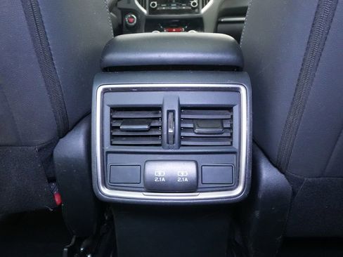 Used 2024 Subaru Forester Premium image 21