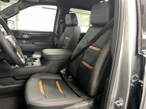 New 2026 GMC Sierra 1500 AT4 w/ AT4 Premium Package AWD/4WD image 20