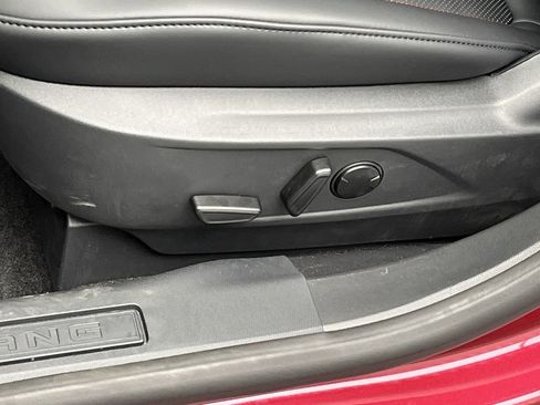 New 2025 Ford Mustang Mach-E Premium w/ Sport Appearance Package image 11