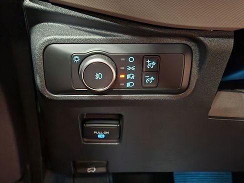 Used 2022 Ford Bronco Big Bend AWD/4WD image 41