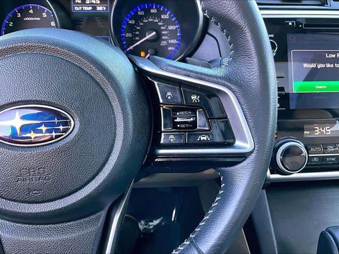 Used 2019 Subaru Outback 2.5i Limited image 24