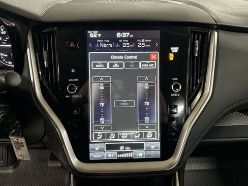 Certified 2025 Subaru Legacy Premium AWD/4WD image 21