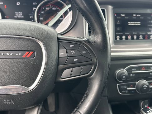 Used 2022 Dodge Charger SXT w/ Cold Weather Package image 27