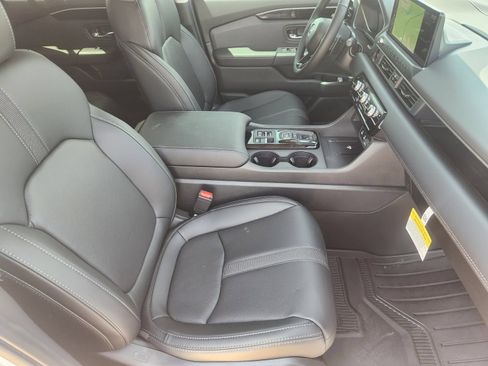 New 2026 Honda Passport RTL image 13