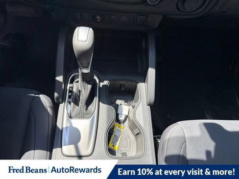 New 2026 Nissan Frontier S AWD/4WD image 21
