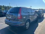 Used 2010 Honda CR-V LX image 4