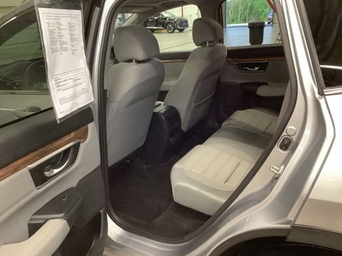 Used 2019 Honda CR-V EX image 13