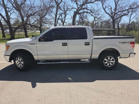 Used 2014 Ford F150 XLT w/ Equipment Group 302A Luxury image 3