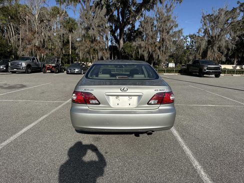 Used 2003 Lexus ES 330 300 image 4
