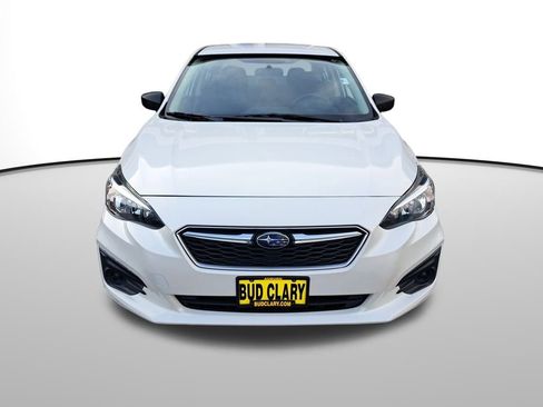 Used 2017 Subaru Impreza 2.0i image 9