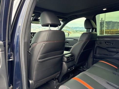 Used 2026 Honda Passport TrailSport image 21