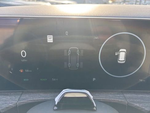 New 2026 Hyundai Santa Fe Limited image 21