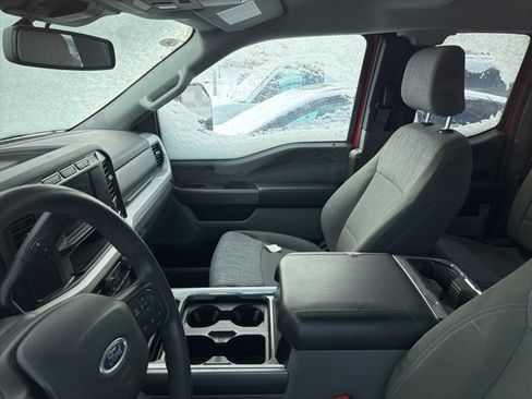 Used 2023 Ford F250 XLT w/ 360-Degree Camera Package image 5