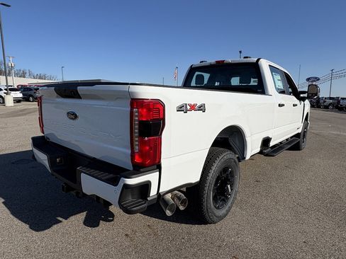 New 2026 Ford F350 XL w/ STX Appearance Package image 5