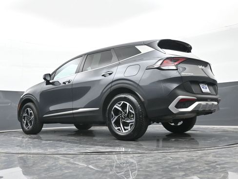 Used 2023 Kia Sportage LX image 41