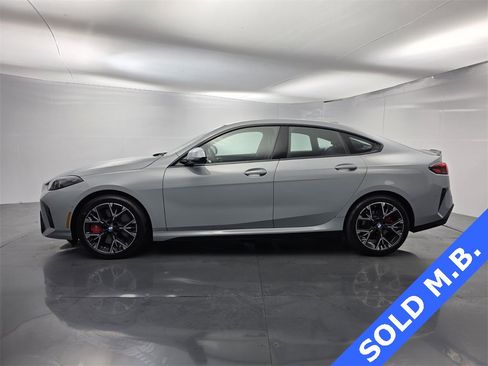 Certified 2026 BMW 228i w/ M Sport Package image 7